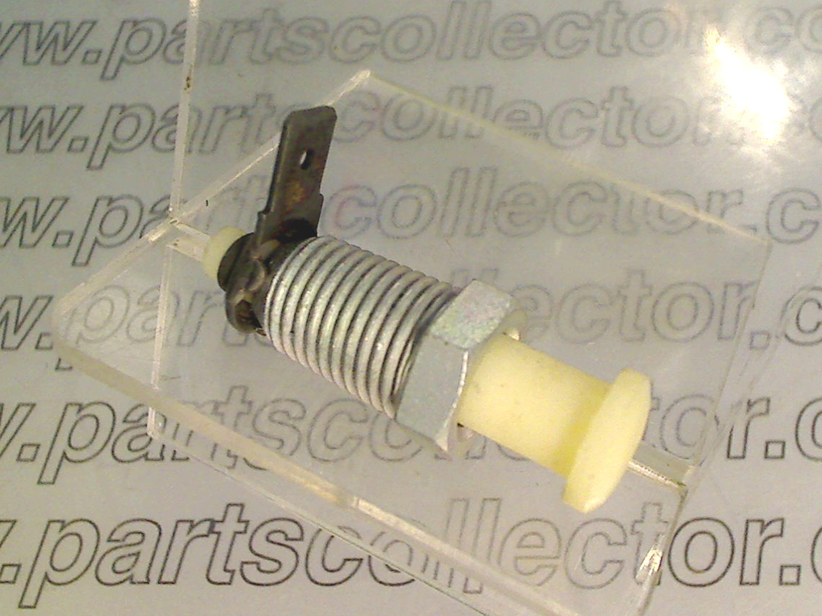 Electrical system code 10345